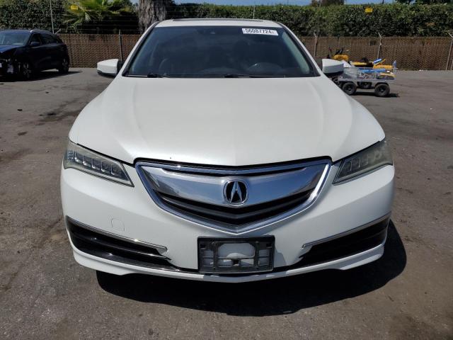 2015 Acura Tlx Tech VIN: 19UUB2F58FA007888 Lot: 56087724