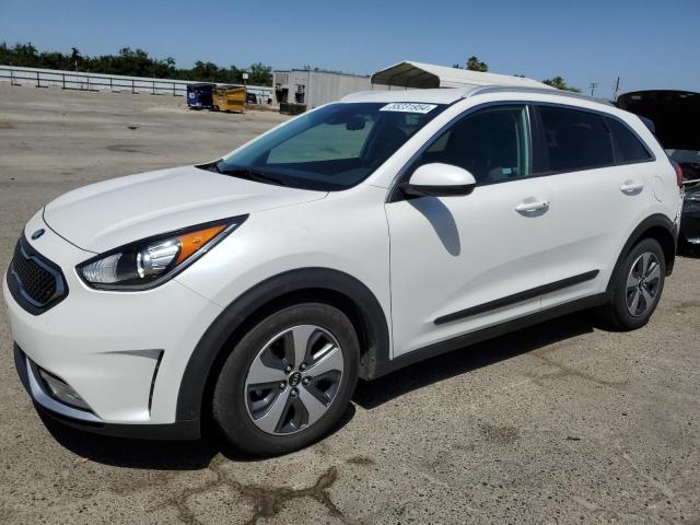 2018 KIA NIRO