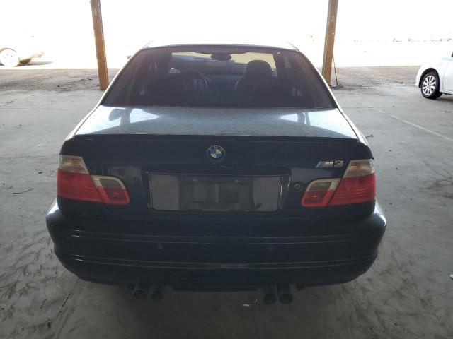 2002 BMW M3 VIN: WBSBL93492JR15633 Lot: 56308654