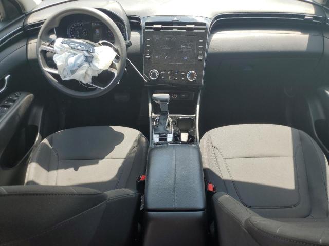 2022 Hyundai Tucson Se VIN: 5NMJACAE3NH057202 Lot: 55090044