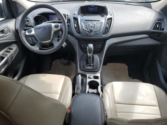 2015 Ford Escape Se VIN: 1FMCU0G7XFUB87717 Lot: 54737494