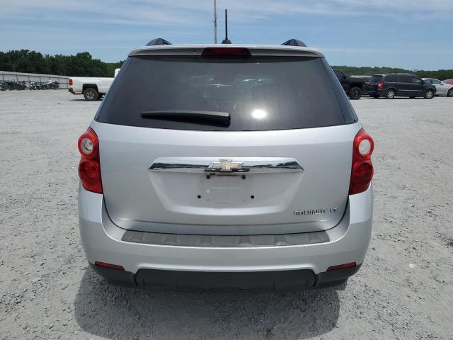 2015 CHEVROLET EQUINOX LT - 2GNALCEK9F6246964