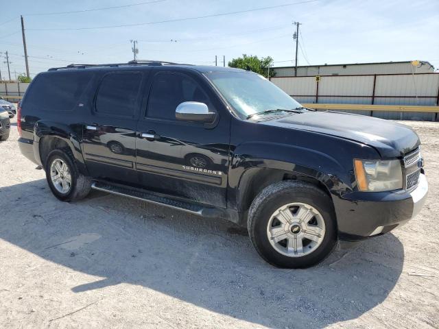 2008 Chevrolet Suburban C1500 Ls VIN: 3GNFC16088G184312 Lot: 53722434