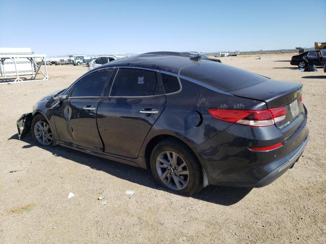 2019 Kia Optima Lx VIN: 5XXGT4L31KG329679 Lot: 53714084