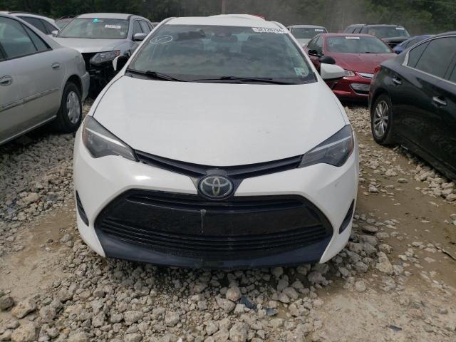 2019 Toyota Corolla L VIN: 5YFBURHE9KP910871 Lot: 52728734