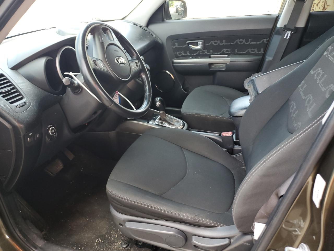 KNDJT2A63D7566743 2013 Kia Soul +