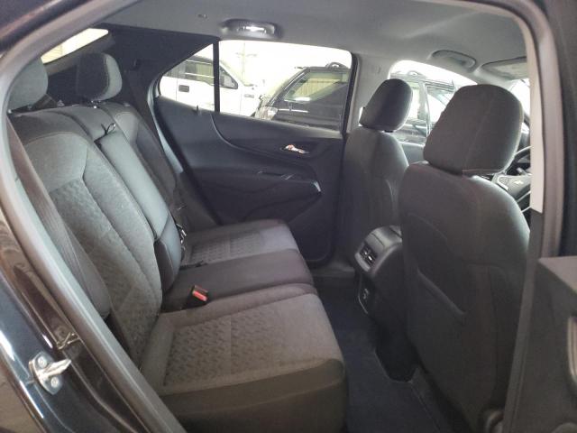 2022 CHEVROLET EQUINOX LT - 3GNAXKEVXNS231642