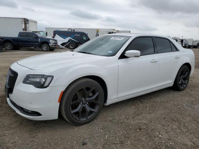 2C3CCABG6NH178118 Chrysler 300 S