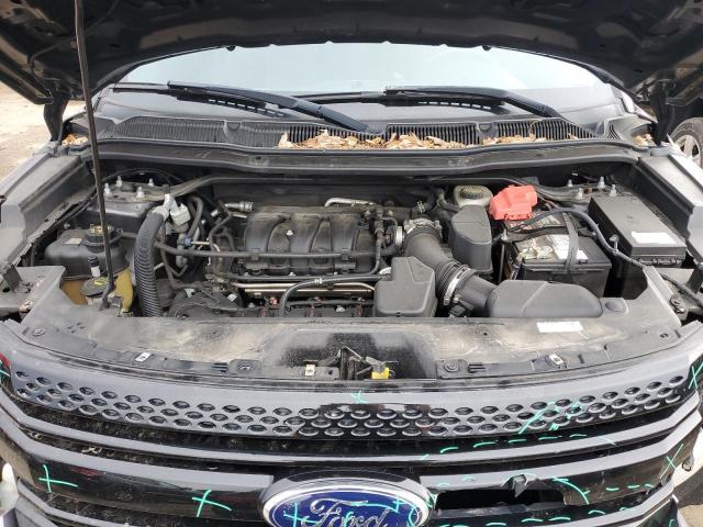 2014 Ford Explorer Police Interceptor VIN: 1FM5K8AR1EGA70788 Lot: 56518574