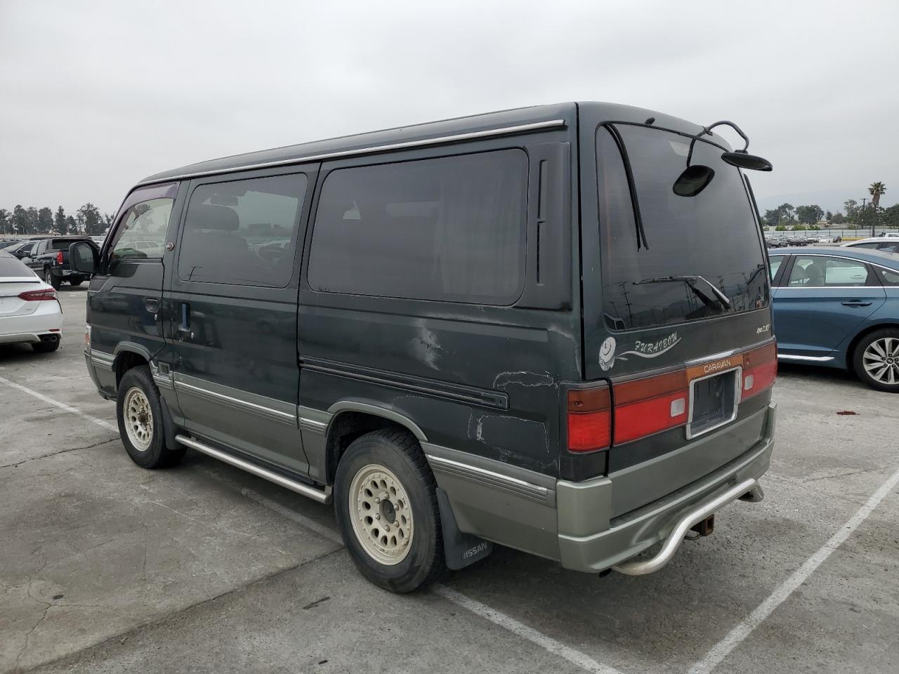 ARME24006855 1991 Nissan Van