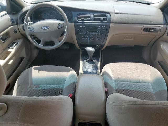 2001 Ford Taurus Ses VIN: 1FAFP55U61G259962 Lot: 55080444