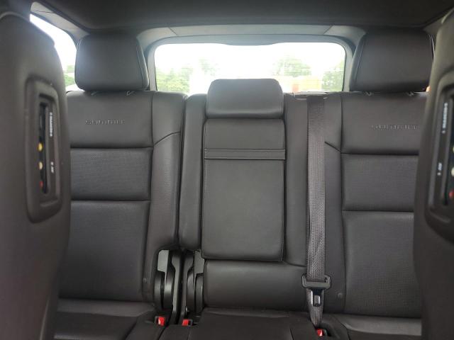 2014 Jeep Grand Cherokee Summit VIN: 1C4RJFJG1EC476184 Lot: 54126354