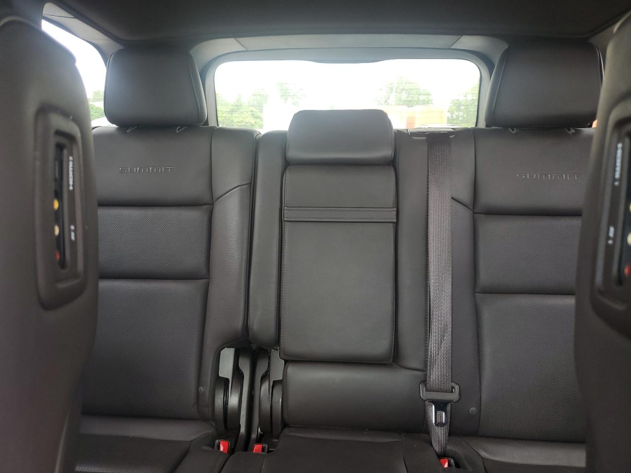 1C4RJFJG1EC476184 2014 Jeep Grand Cherokee Summit