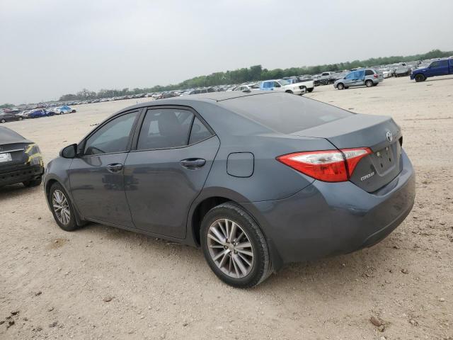 2014 Toyota Corolla L VIN: 5YFBURHE9EP113718 Lot: 53561804