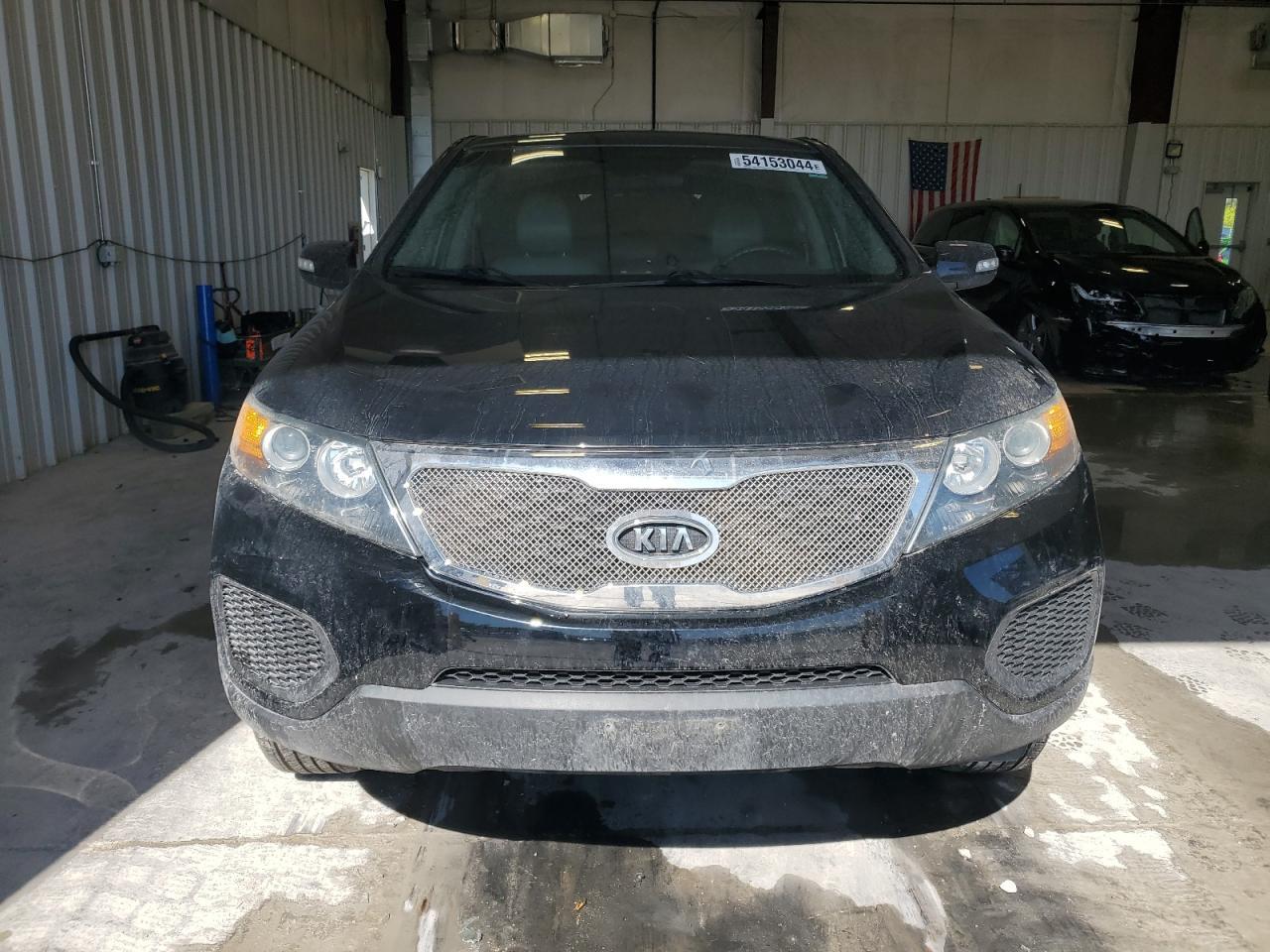 5XYKT3A17CG201823 2012 Kia Sorento Base