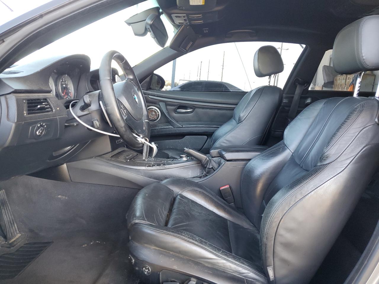 WBSKG9C56DJ593159 2013 BMW M3