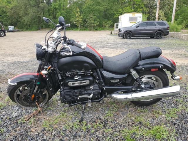 2017 TRIUMPH MOTORCYCLE ROCKET III - SMTC02L47HJ794154