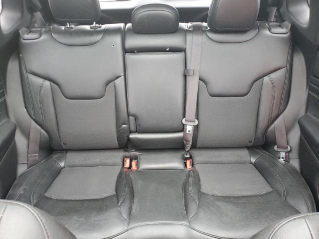 2022 JEEP COMPASS LA - 3C4NJCBB7NT211127