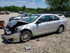 Lot #2876252230 2012 FORD FUSION S