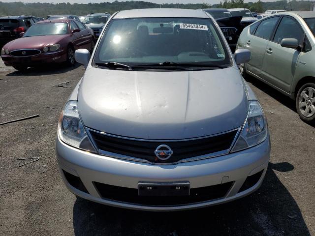 2012 Nissan Versa S VIN: 3N1BC1CP3CK276106 Lot: 55463044