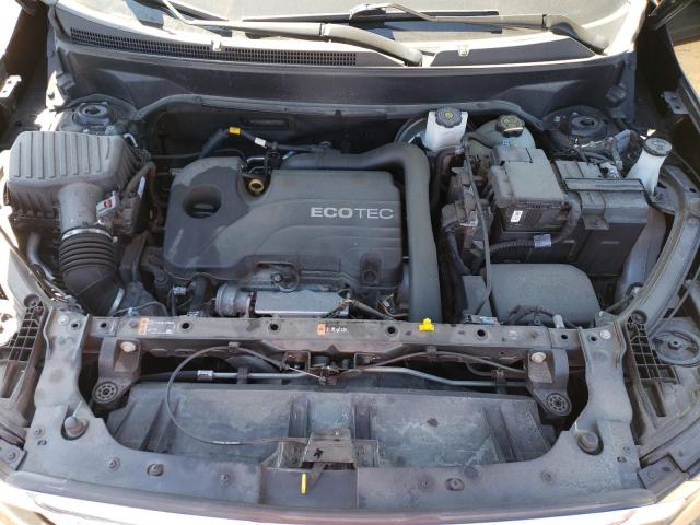 2021 GMC Terrain Slt VIN: 3GKALVEV0ML331929 Lot: 56836754