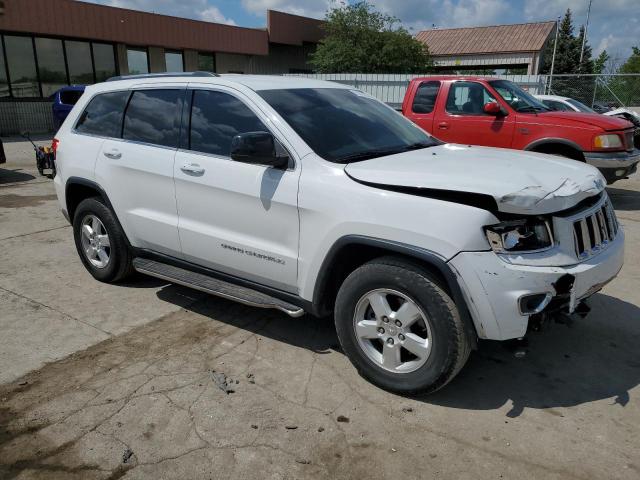 Vin: 1c4rjfag3ec271997, lot: 55612964, jeep grand cher laredo 20144