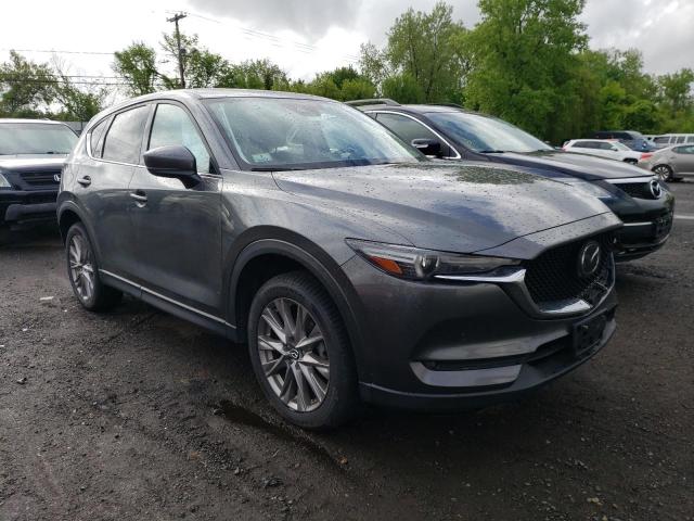 2019 MAZDA CX-5 GRAND - JM3KFBDM2K0650393