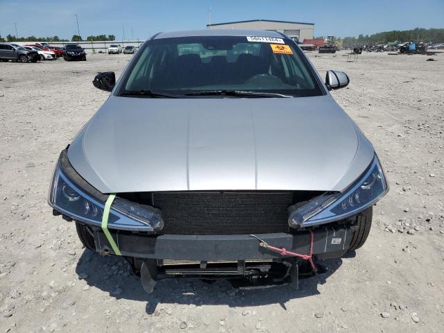 2020 HYUNDAI ELANTRA SE - KMHD74LFXLU072952