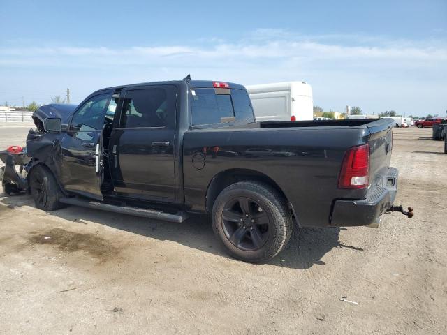 2016 Ram 1500 Sport VIN: 1C6RR7MT5GS309527 Lot: 55715114