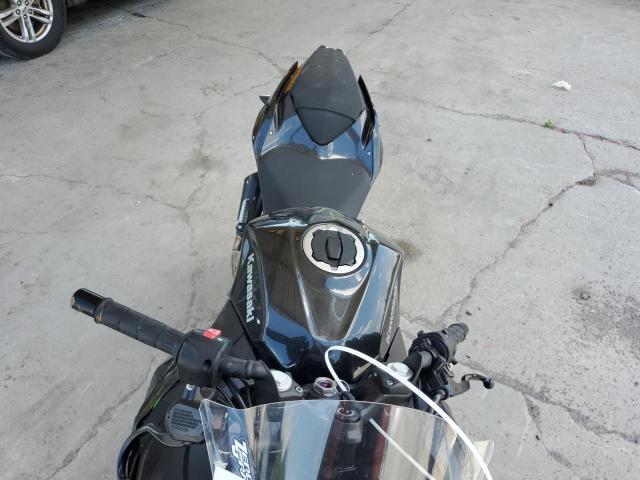 2023 KAWASAKI EX400 - JKAEXKH15PDAM3789