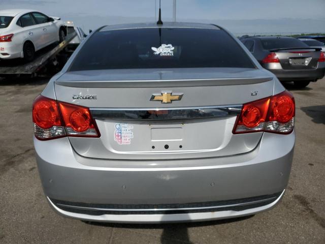 2012 Chevrolet Cruze Lt VIN: 1G1PF5SC5C7295747 Lot: 53069074