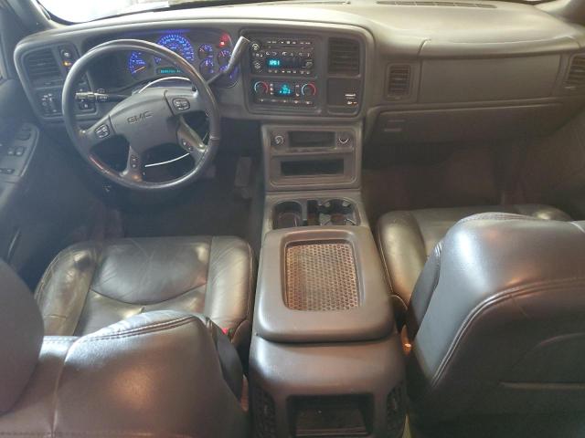 2004 GMC New Sierra K1500 VIN: 2GTEK19T941108162 Lot: 55717764