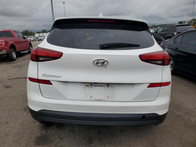 2019 Hyundai Tucson Se VIN: KM8J23A43KU932623 Lot: 54833014