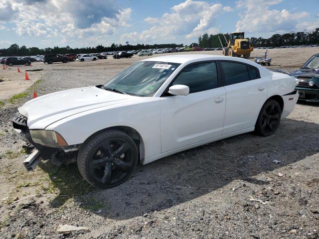 2014 Dodge Charger Se VIN: 2C3CDXBG5EH130299 Lot: 56746214