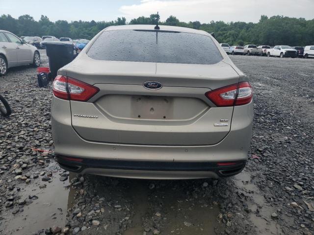 2016 Ford Fusion Se VIN: 3FA6P0H94GR125124 Lot: 54267884