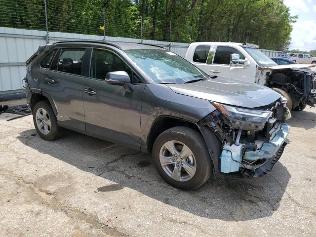 2022 TOYOTA RAV4 XLE - 4T3RWRFV5NU053910