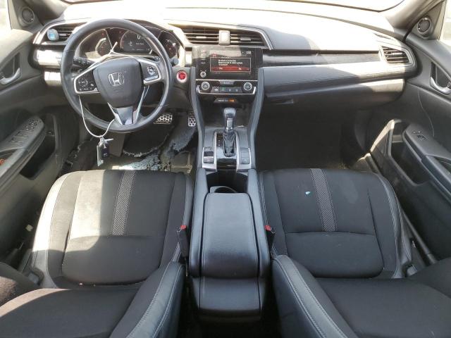 2020 HONDA CIVIC SPOR - 19XFC2F80LE209440