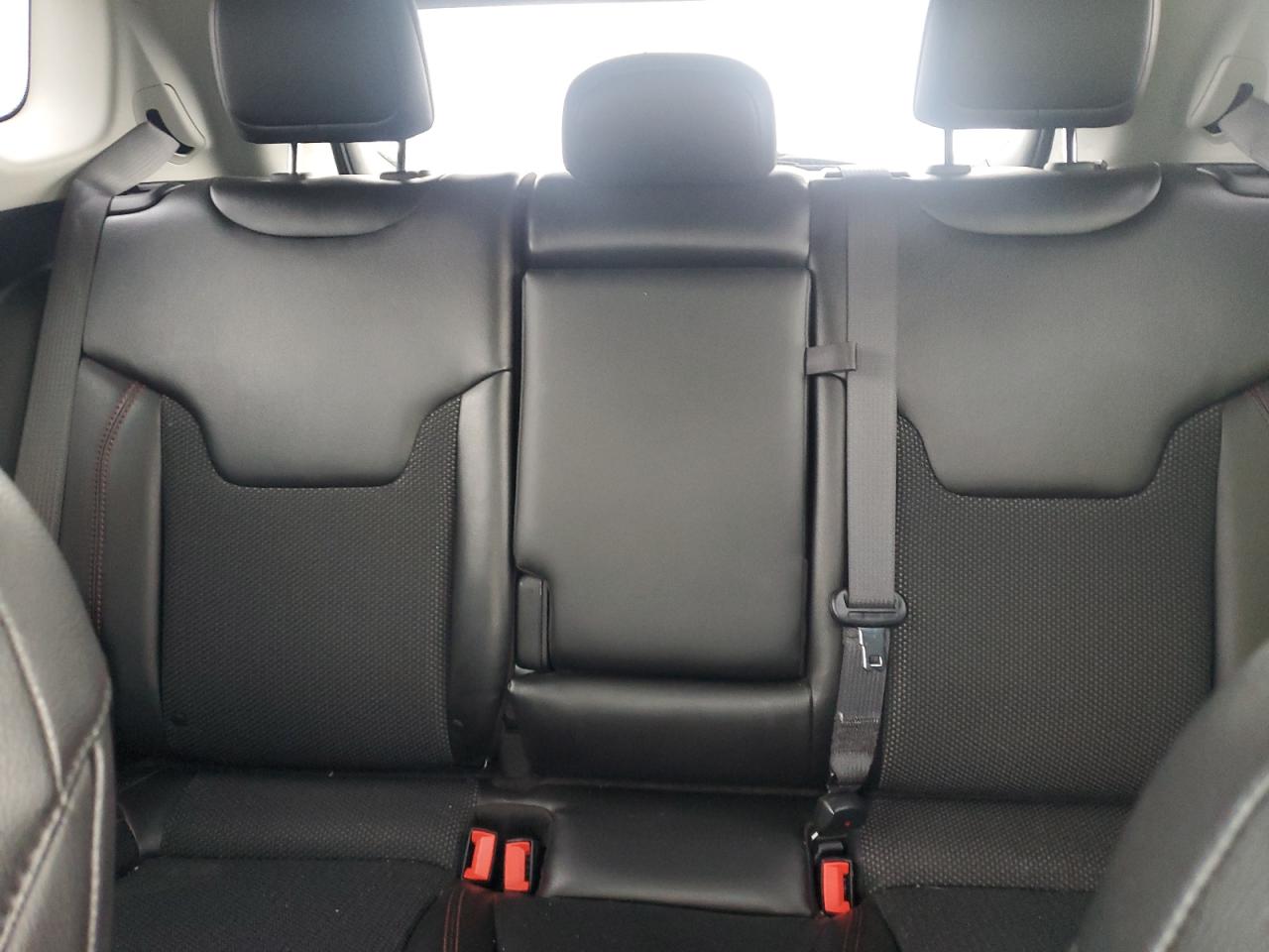 3C4NJDDB2LT161947 2020 Jeep Compass Trailhawk