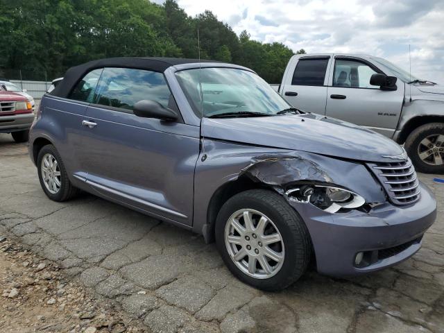 2007 Chrysler Pt Cruiser VIN: 3C3JY45X47T582826 Lot: 54929544