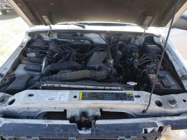 2003 Ford Ranger VIN: 1FTYR11U93PA36474 Lot: 53304344