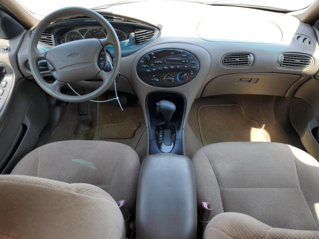 1999 Ford Taurus Se VIN: 1FAFP53S1XG328406 Lot: 55376014