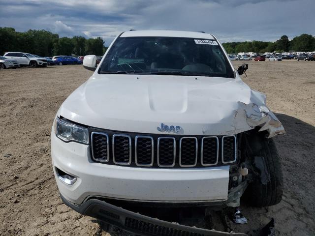 2018 JEEP GRAND CHER - 1C4RJEAG9JC399861