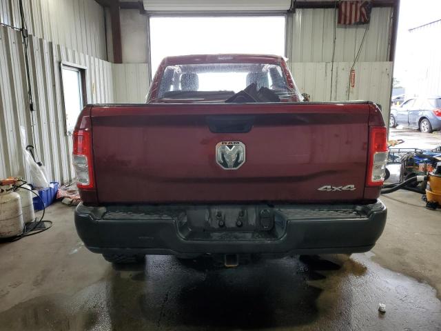 2020 Ram 2500 Tradesman VIN: 3C6UR5CL5LG100810 Lot: 53739604