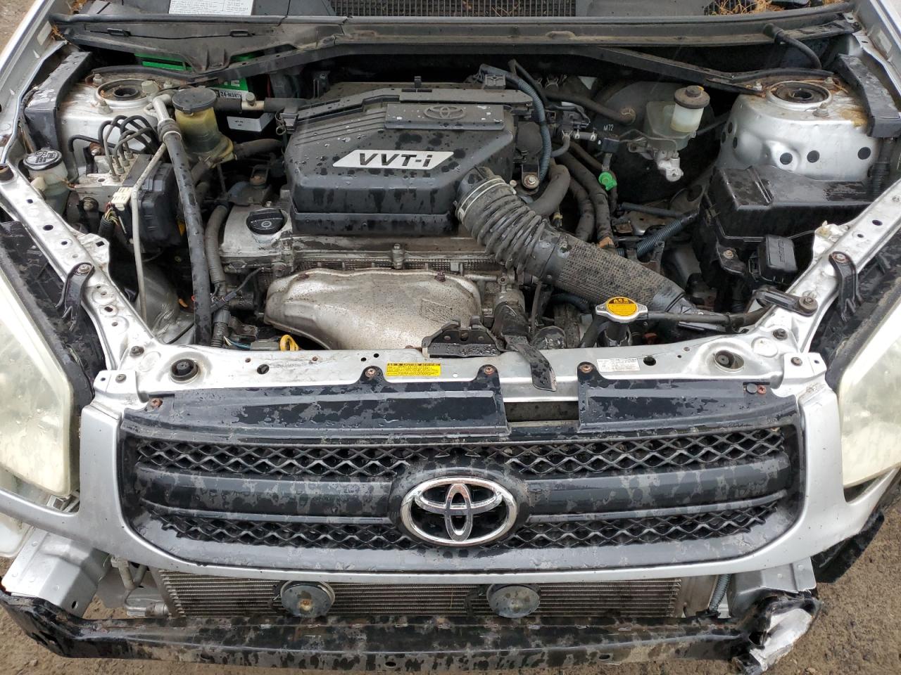 JTEHD20V946011611 2004 Toyota Rav4