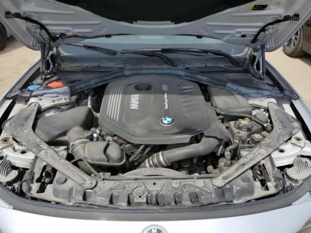 2019 BMW 440XI - WBA4Z7C53KEF54873