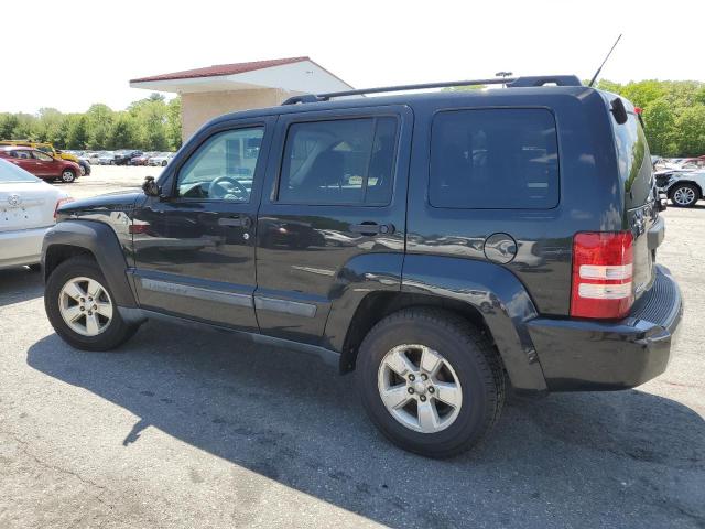 2011 Jeep Liberty Sport VIN: 1J4PN2GK9BW567823 Lot: 55937124