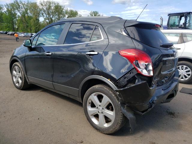 2016 Buick Encore Convenience VIN: KL4CJFSB1GB710769 Lot: 54225434