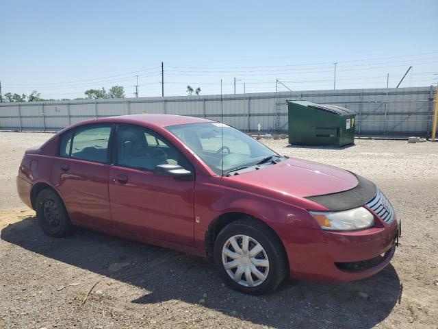 2007 Saturn Ion Level 2 VIN: 1G8AJ55F87Z124075 Lot: 56307974