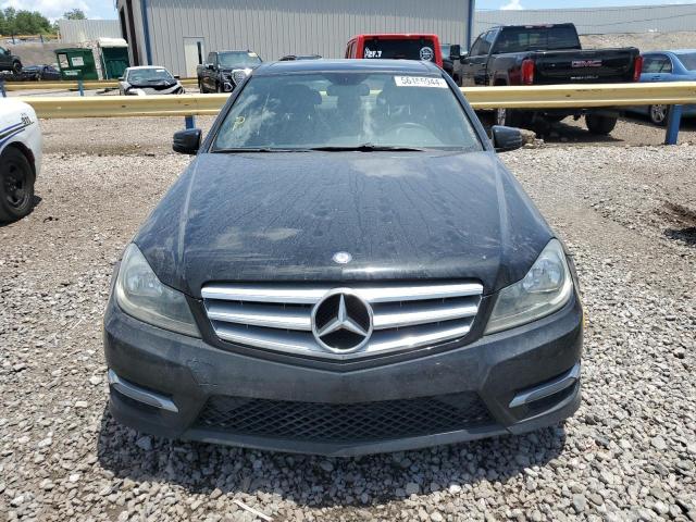 2012 Mercedes-Benz C 250 VIN: WDDGF4HBXCR216552 Lot: 56455944