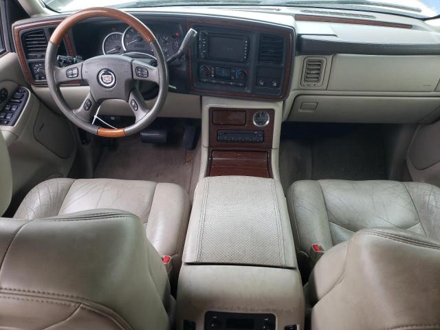 2004 Cadillac Escalade Luxury VIN: 1GYEK63N74R196489 Lot: 55857614